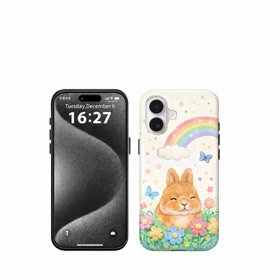 iPhone 16 - Custom Phone Wallets Now