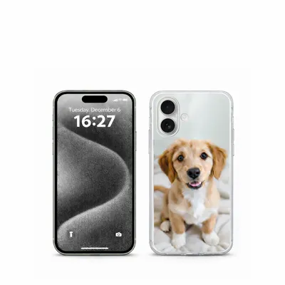 iPhone 16 - Custom Phone Wallets Now