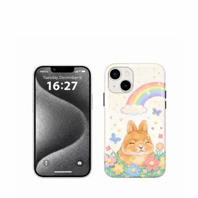 iPhone 15 - Custom Phone Wallets Now