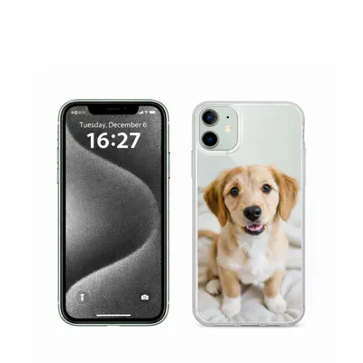 iPhone 12 - Custom Phone Wallets Now