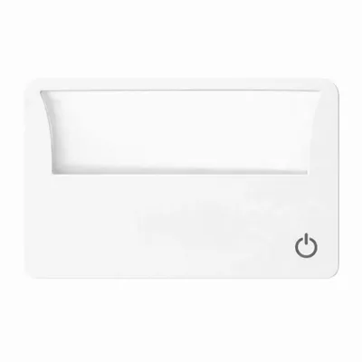 White - Custom Phone Wallets Now