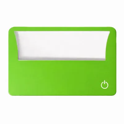 Green - Custom Phone Wallets Now