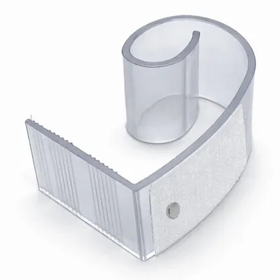 Velcro Clips - Custom Phone Wallets Now