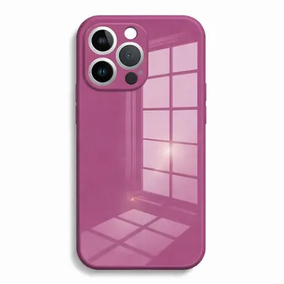 Dark Purple - Custom Phone Wallets Now