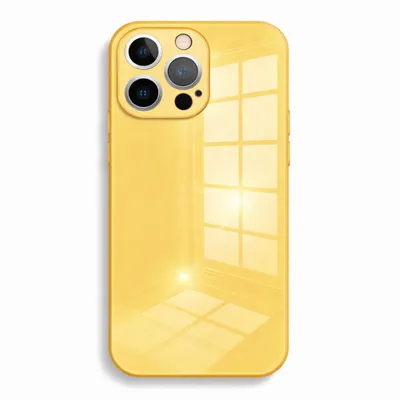 YELLOW - Custom Phone Wallets Now