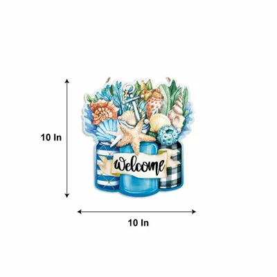 10 in × 10 in - Custom Phone Wallets Now