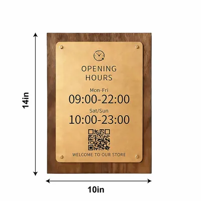 10 in × 14 in - Custom Phone Wallets Now