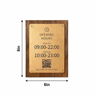 6 in × 8 in - Custom Phone Wallets Now