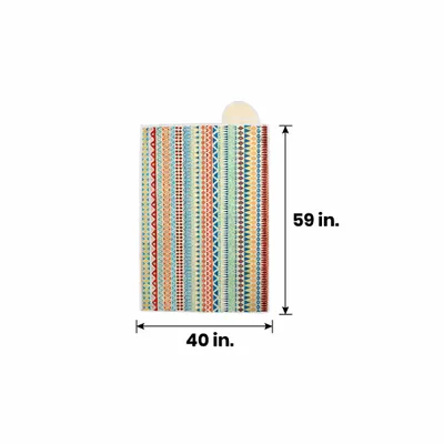 40in x 59in - Custom Phone Wallets Now