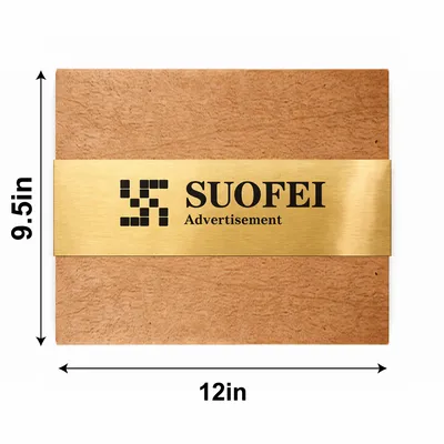 9.5 in × 12 in - Custom Phone Wallets Now