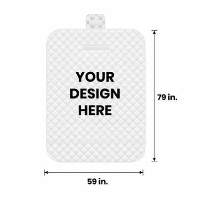 59in x 79in - Custom Phone Wallets Now