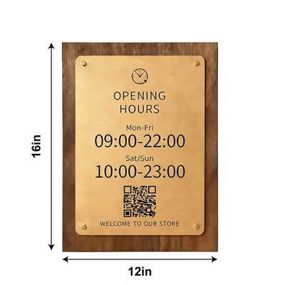 12 in × 16 in - Custom Phone Wallets Now