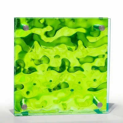 Green - Custom Phone Wallets Now