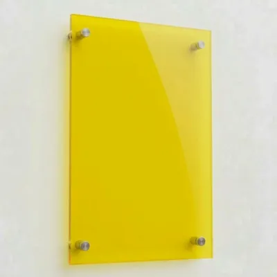 YELLOW - Custom Phone Wallets Now