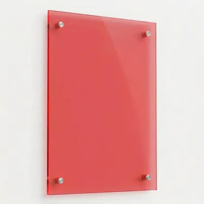 RED - Custom Phone Wallets Now