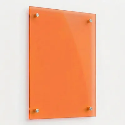 Orange - Custom Phone Wallets Now