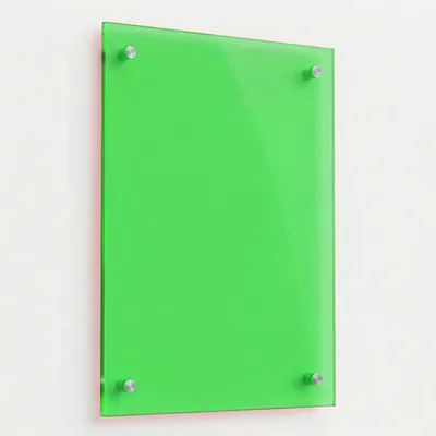 Green - Custom Phone Wallets Now