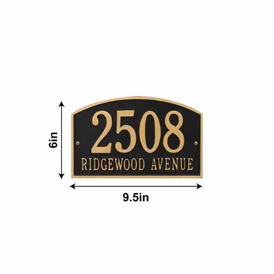 6 in × 9.5 in - Custom Phone Wallets Now