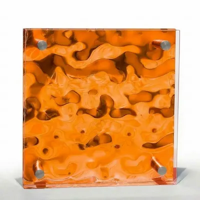 Orange - Custom Phone Wallets Now