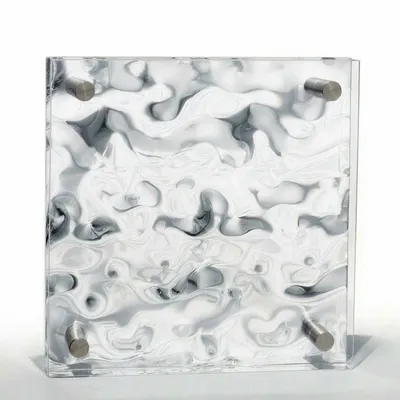 Transparent - Custom Phone Wallets Now