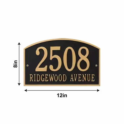 8 in × 12 in - Custom Phone Wallets Now