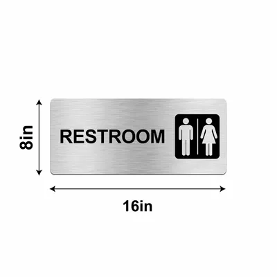 8 in × 16 in - Custom Phone Wallets Now