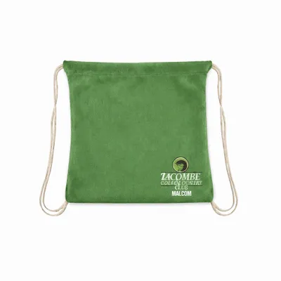 Custom Drawstring Backpack - Custom Phone Wallets Now