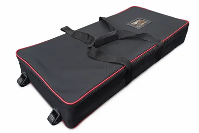 Trolley Bag - Custom Phone Wallets Now