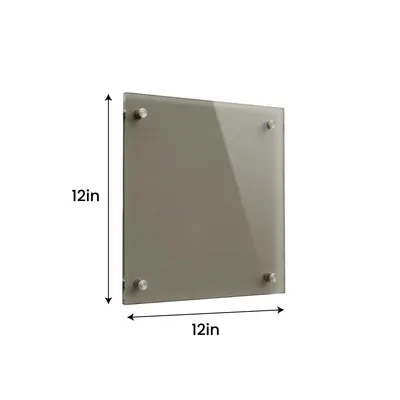 12 in × 12 in - Custom Phone Wallets Now