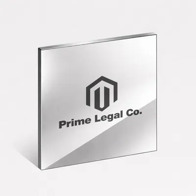 Mirror Silver - Custom Phone Wallets Now