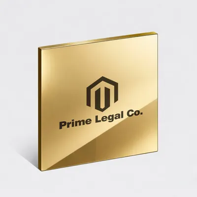 Mirror Gold - Custom Phone Wallets Now
