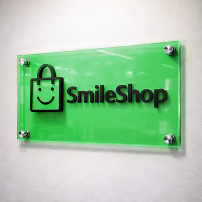 Green - Custom Phone Wallets Now