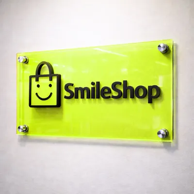 Yellow - Custom Phone Wallets Now
