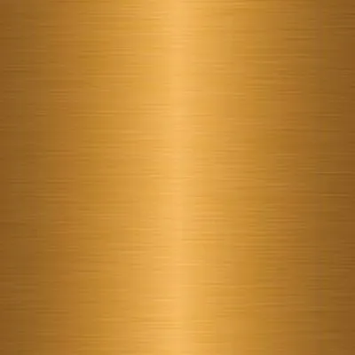 Brushed Brass - Custom Phone Wallets Now