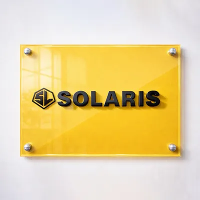 Logo + Text - Custom Phone Wallets Now