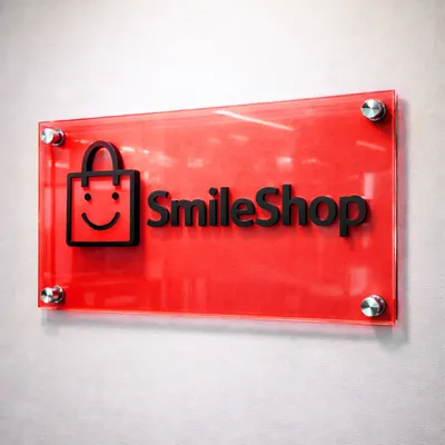 Red - Custom Phone Wallets Now