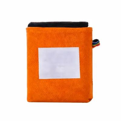 Orange - Custom Phone Wallets Now