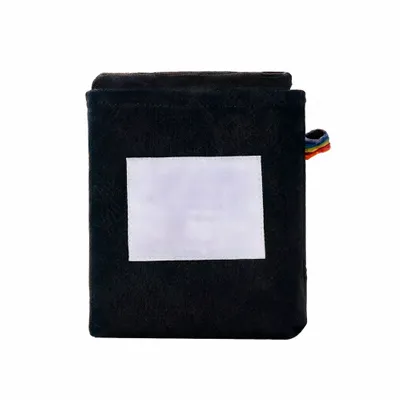 BLACK - Custom Phone Wallets Now