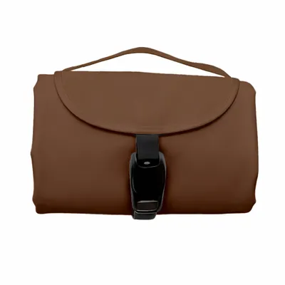 Brown - Custom Phone Wallets Now