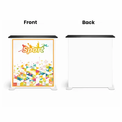 Single Side - Custom Phone Wallets Now