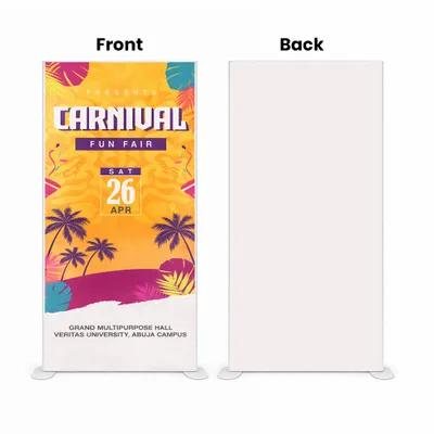 Single Side - Custom Phone Wallets Now