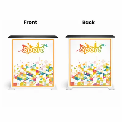 Both Sides - Custom Phone Wallets Now