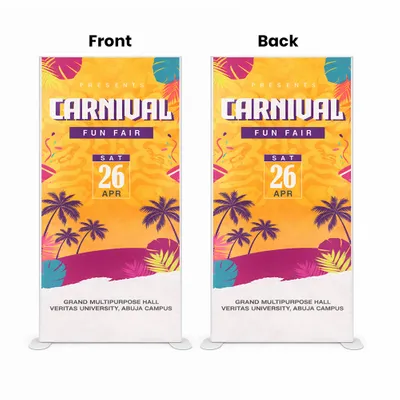 Both Sides - Custom Phone Wallets Now