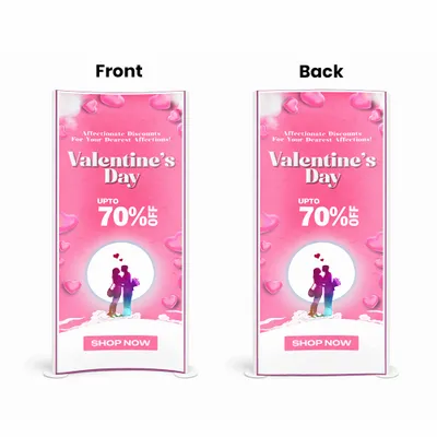 Both Sides - Custom Phone Wallets Now