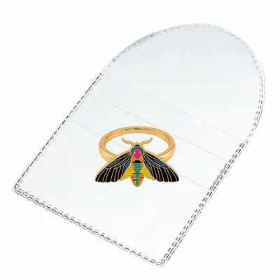 PVC Bag - Custom Phone Wallets Now