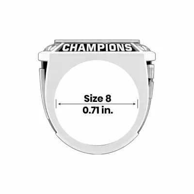 Size 8 - Custom Phone Wallets Now