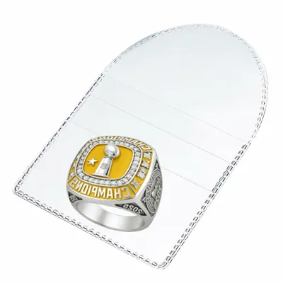 PVC Bag - Custom Phone Wallets Now