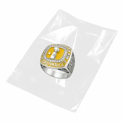 Poly Bag - Custom Phone Wallets Now