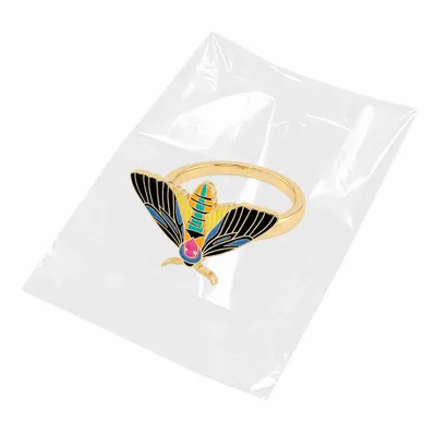 Poly Bag - Custom Phone Wallets Now