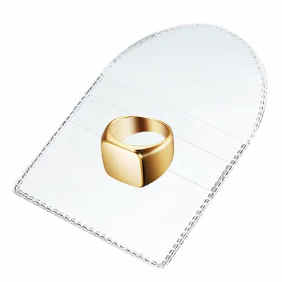 PVC Bag - Custom Phone Wallets Now